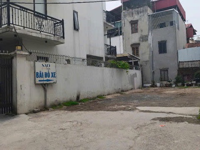 Mảnh đất vàng lâm du bồ đề  lâm du bồ đề 105m2,x 7 tầng,mặt tiền 7m,21.5 tỷ long biên. 1