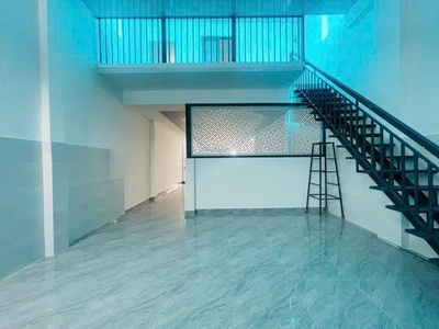 Giá mềm nhất quận 12 -   p thới an  - trần thị có  12.3 tỷ diện tích 130m2  5m x 26m   1 mặt bằng, 3