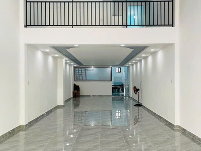 Giá mềm nhất quận 12 -   p thới an  - trần thị có  12.3 tỷ diện tích 130m2  5m x 26m   1 mặt bằng, 4