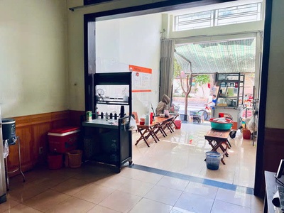 Giá mềm nhất quận tân bình: 42 tỷ thân nhân trung - p.13 - diện tích xây dựng: 197m2  diện tích 3
