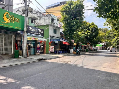 Giá mềm nhất quận tân bình: 42 tỷ thân nhân trung - p.13 - diện tích xây dựng: 197m2  diện tích 4