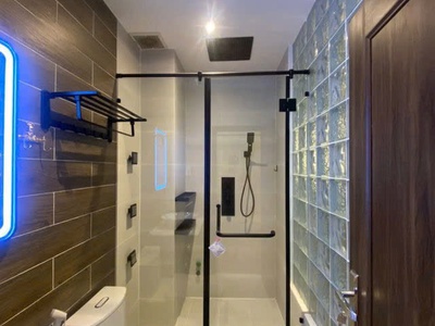 Giá mềm quận bình thạnh : 22.8 tỷ- chdv full nt trần bình trọng p5 bình thạnh-diện tích: 4.5 x 20 3
