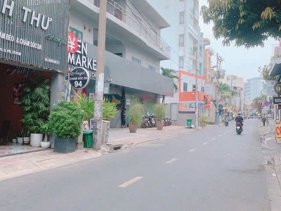 Giá tốt nhất quận phú nhuận: 23.5 tỷ - diện tích đất: 5 x 20m   công nhận xây dựng: 71m  - kết cấu: 0