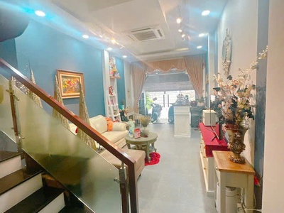 Giá tốt nhất quận phú nhuận: 23.5 tỷ - diện tích đất: 5 x 20m   công nhận xây dựng: 71m  - kết cấu: 1