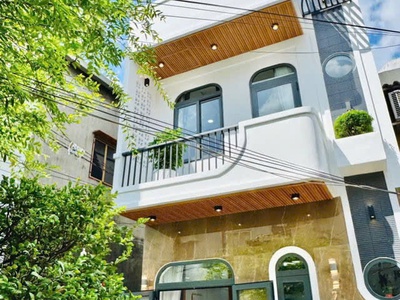 Giá mềm nhất gò vấp: 5.15 tỷ -lê quang định - nhà mới - full nội thất ở ngay - hẻm thoáng gần sát 0