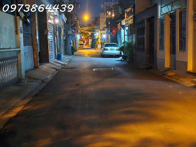Bán căn biệt thự cổ điểm quận 12 - 4 tầng - ngang 10m - 250m2 - giá 16 tỷ  2