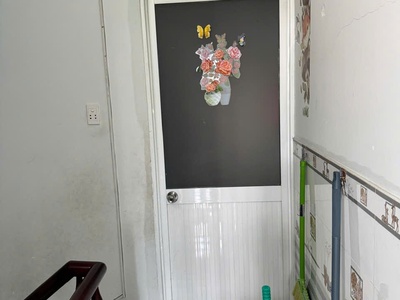 Chính chủ bán nhà 1 trệt 1 lầu giá 1,55 tỷ bình mỹ, củ chi 3