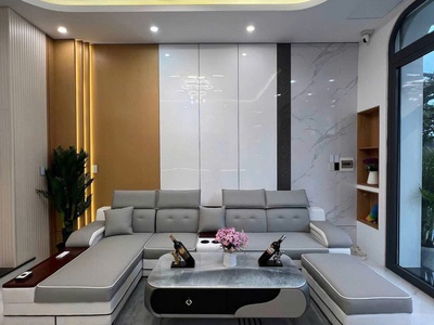 Nhà 3 tầng gần KCN VSIP 1 , TP Thuận An 1