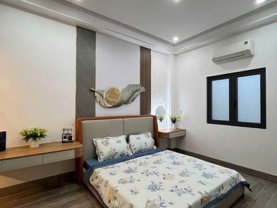 Nhà 3 tầng gần KCN VSIP 1 , TP Thuận An 6