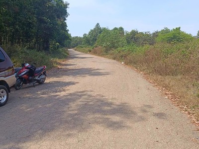 Bán gấp 13.8 hecta đất mặt tiền đường 11   long bình, tp. thủ đức 1