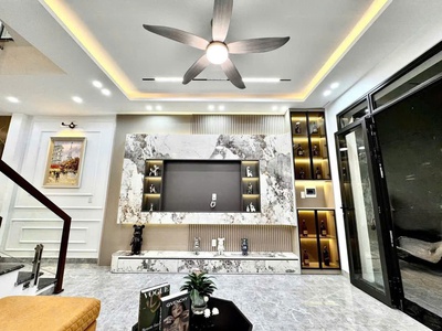 Bán nhà 4 tầng đông khê, ngô quyền, hải phòng, giá 3 tỷ 550 triệu. 3