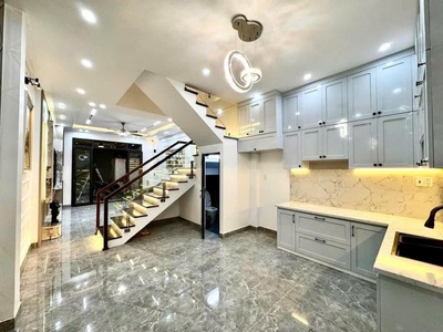 Bán nhà 4 tầng đông khê, ngô quyền, hải phòng, giá 3 tỷ 550 triệu. 2