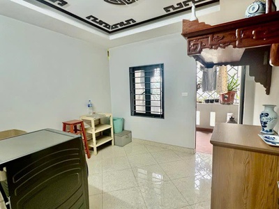 Nhà đẹp khương đình thanh xuân - full nội thất - dt30m2 giá hơn 7 tỷ 4
