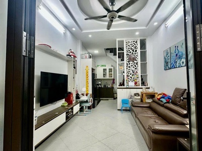 Nhà đẹp khương đình thanh xuân - full nội thất - dt30m2 giá hơn 7 tỷ 1