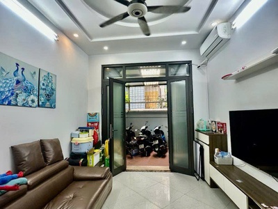 Nhà đẹp khương đình thanh xuân - full nội thất - dt30m2 giá hơn 7 tỷ 0