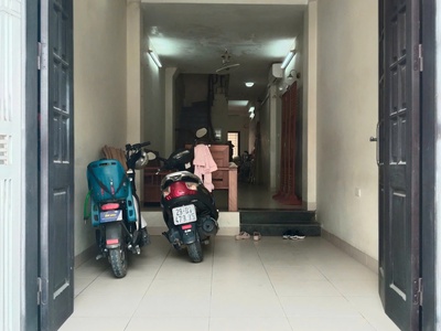 Cho thuê tầng 1  tầng 2 địa chỉ 14 phố phúc minh, phường phúc diễn, bắc từ liêm, hà nội 4