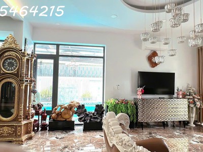 Biệt thự thảo điền   đẳng cấp giới thượng lưu   100 tỷ 1