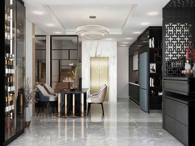 Nhà mới ngõ ô tô thông kinh doanh  khu tập thể 918 phúc đồng 40 m2,x  6 tầng,mặt tiền 5 m,13.2 tỷ 4