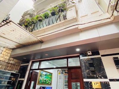 Cực mới- tô vĩnh diện- gần 10 tỷ- 31m2- nhà siêu đẹp- chất- nét. 0