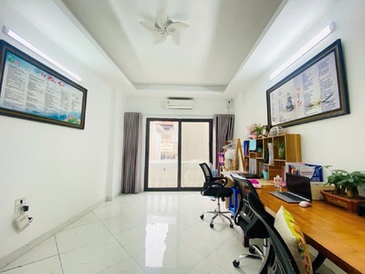 Cực mới- tô vĩnh diện- gần 10 tỷ- 31m2- nhà siêu đẹp- chất- nét. 2