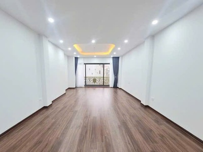 Bán gấp liên mạc chỉ 4,55 tỷ, 36,2m2 -5t-4pn, ngõ thoáng, sát phố. 2