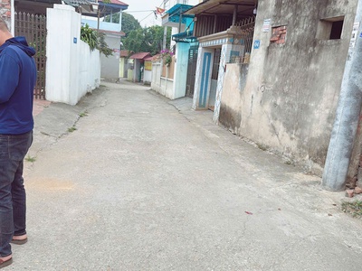 Lô đất rơi tiền là thắng dt 76,5 m - tại thanh tris minh phú ss 2