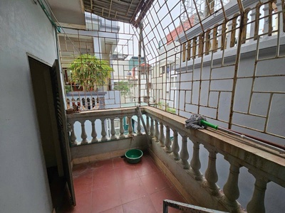 Bán nhà phố thái thịnh lô góc 3 thoáng - cách mặt phố 30m 3