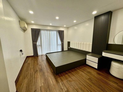 Dân xây đàm quang trung 45m,4 tầng,full nội thất,gần phố,ô tô đỗ cổng,chỉ hơn 8 tỷ 3