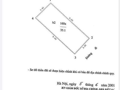 Mặt phố vip kinh doanh ô tô chánh  trung liệt 35/39 m2,x 2 tầng,mặt tiền 3.9m, 12.8 tỷ đống đa. 3