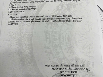 Bán đất ngã tư ga ngang 5m thổ cư 80m2 đường trước đất 8m hướng đb chưa tới 4 tỷ 1