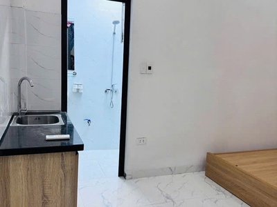 Nhà mới dòng tiền ngõ giếng 40/45 m2,x  6  tầng, mặt tiền 9. 5m,8.8 tỷ đống đa 3