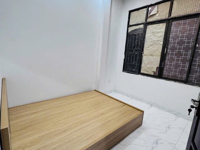 Nhà mới dòng tiền ngõ giếng 40/45 m2,x  6  tầng, mặt tiền 9. 5m,8.8 tỷ đống đa 0