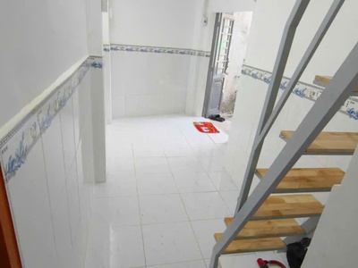 Bán dãy trọ cực hiếm 80m2 có dòng tiền-hẻm xe hơi rộng 5m. 0