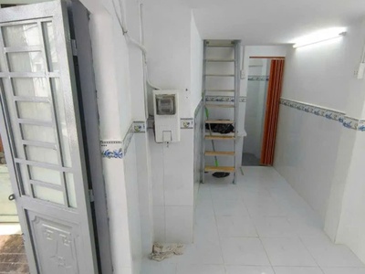 Bán dãy trọ cực hiếm 80m2 có dòng tiền-hẻm xe hơi rộng 5m. 2