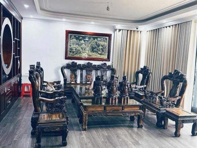 Bán nhà 8 tâng, quan nhân, thanh xuân, diện tích 126m, mặt tiền 8m, giá 46 tỷ 4