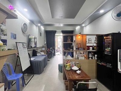 Bán nhà đỗ nhuận tân phú- thông số đẹp 4m x 12m, hẻm 5m- chỉ 5.2 tỷ 1