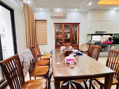 Bán nhà đẹp ngọc thuỵ- lô góc- oto tránh- kinh doanh-thang máy -60m- mặt tiền rộng-nhỉnh 13 tỷ 0