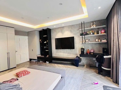 Bán nhà đẹp ngọc thuỵ- lô góc- oto tránh- kinh doanh-thang máy -60m- mặt tiền rộng-nhỉnh 13 tỷ 1