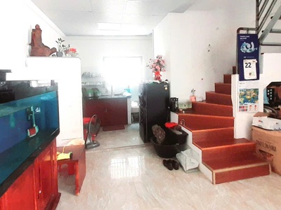 Bán nhà 2 tầng, 77m2, trần nảo, an khánh, quận 2 - giá 9.6 tỷ - sổ hồng chính chủ 1