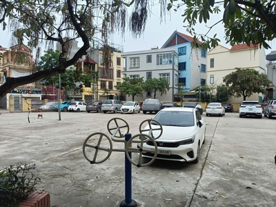 Duy nhất 1 căn 4,35 tỷ - 35m2 - 5t, ngõ nông sát phố liên mạc ỏ ngay. 1