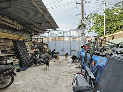 Bom tấn xưởng mặt tiên cây cám gần chợ liên khu 5-6 -320m2,2 tầng 17 tỷ 3