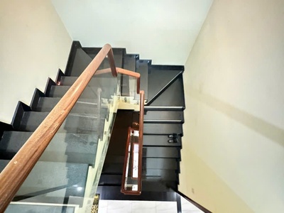 Siêu phẩm nhà hồ văn long  hẻm 6m thông 1 trục đường số 7-57m2,4tầng nhỉnh 5tỷ 2