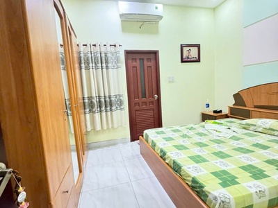 Siêu phẩm nhà hồ văn long  hẻm 6m thông 1 trục đường số 7-57m2,4tầng nhỉnh 5tỷ 3