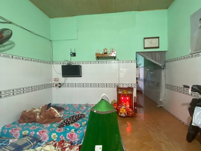 Mặt tiền đường 7m5 khu vực trần duy chiến - sơn trà  65m2 chỉ 5 tỷ nhỉnh 1