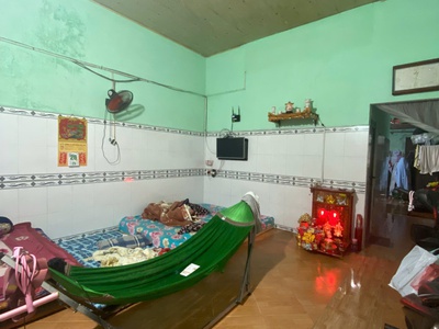 Mặt tiền đường 7m5 khu vực trần duy chiến - sơn trà  65m2 chỉ 5 tỷ nhỉnh 0
