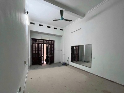 Bán nhà khương trung - 50m ra ô tô 2 mặt ngõ trước sau giá 7,5 tỷ 2