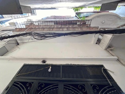 Bán nhà khương trung - 50m ra ô tô 2 mặt ngõ trước sau giá 7,5 tỷ 0