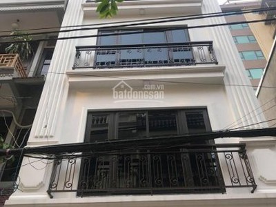 Bán  nhà phân lô Trung Kính - Mạc Thái Tổ, Yên Hòa, Cầu Giấy. Diện tích 50/55 m, giá 22.5 tỷ 0