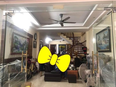Bán  nhà phân lô Trung Kính - Mạc Thái Tổ, Yên Hòa, Cầu Giấy. Diện tích 50/55 m, giá 22.5 tỷ 2