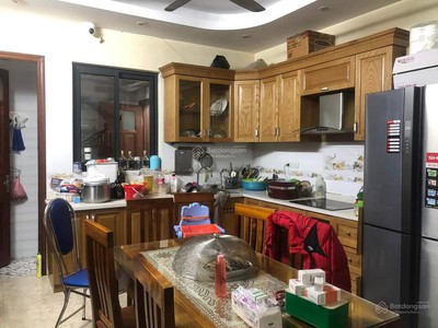 Bán  nhà phân lô Trung Kính - Mạc Thái Tổ, Yên Hòa, Cầu Giấy. Diện tích 50/55 m, giá 22.5 tỷ 3